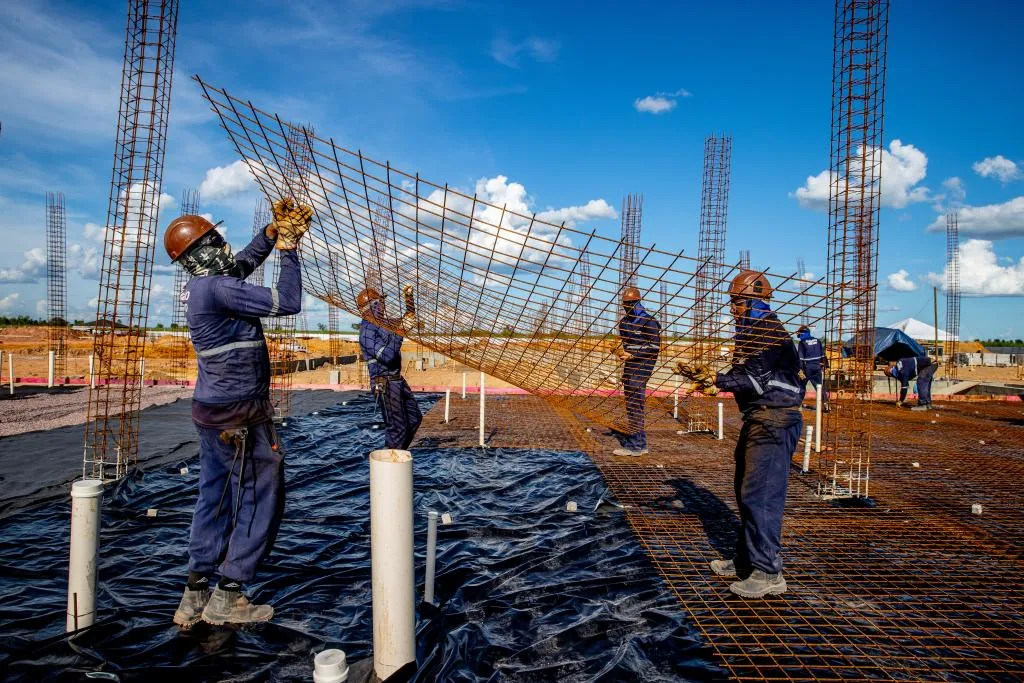 Mato Grosso registra expansão histórica no mercado formal e queda no desemprego