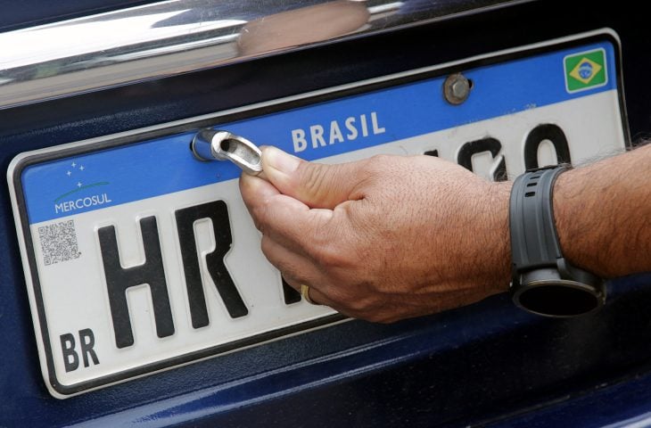 Emplacamentos crescem 16% no primeiro semestre e mercado automotivo registra melhor desempenho desde 2011
