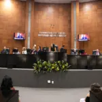 Sessão especial na ALMT homenageia o Conselho da Mulher Empresária e destaca o empreendedorismo feminino