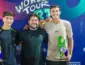 Revelação de Mato Grosso, Enzo Vacchiano é vice-campeão em torneio internacional de Beach Tennis em Sorriso