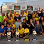 Equipe “Nós Podemos Nadar” conquista 50 medalhas e garante vagas para etapa nacional dos Jogos Escolares