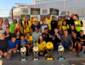 Equipe “Nós Podemos Nadar” conquista 50 medalhas e garante vagas para etapa nacional dos Jogos Escolares
