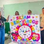 Escolas municipais de Várzea Grande reabrem portas nesta terça após pausa pedagógica no calendário escolar