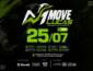 Esporte inova com 1ª edição do Move Lucas com diversas modalidades esportivas