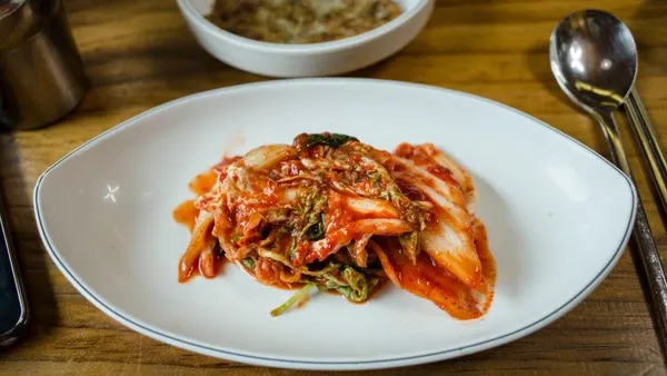 Gochujang transforma receitas com sabor marcante