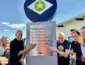 Governo de MT entrega nova escola de R$ 12 milhões no modelo cívico-militar em Lucas do Rio Verde