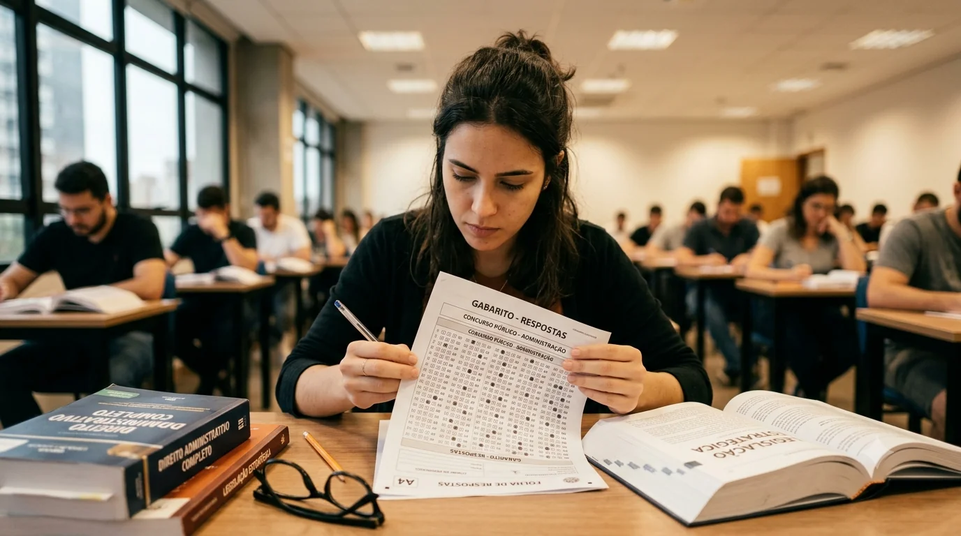 Estado tem 216 vagas abertas em concursos e seletivos com salários de até R$ 16,3 mil em MT