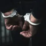 Homem é preso por agredir mulher e resistir à prisão durante a Expo Tapurah 2026