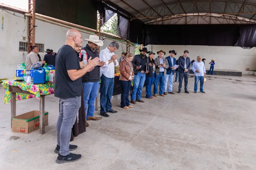 Lambadão e sertanejo raiz: 58ª Expoagro abre espaço para a cultura regional com 10 dias de portões abertos