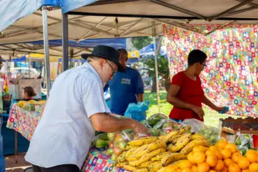Feira Gastronômica