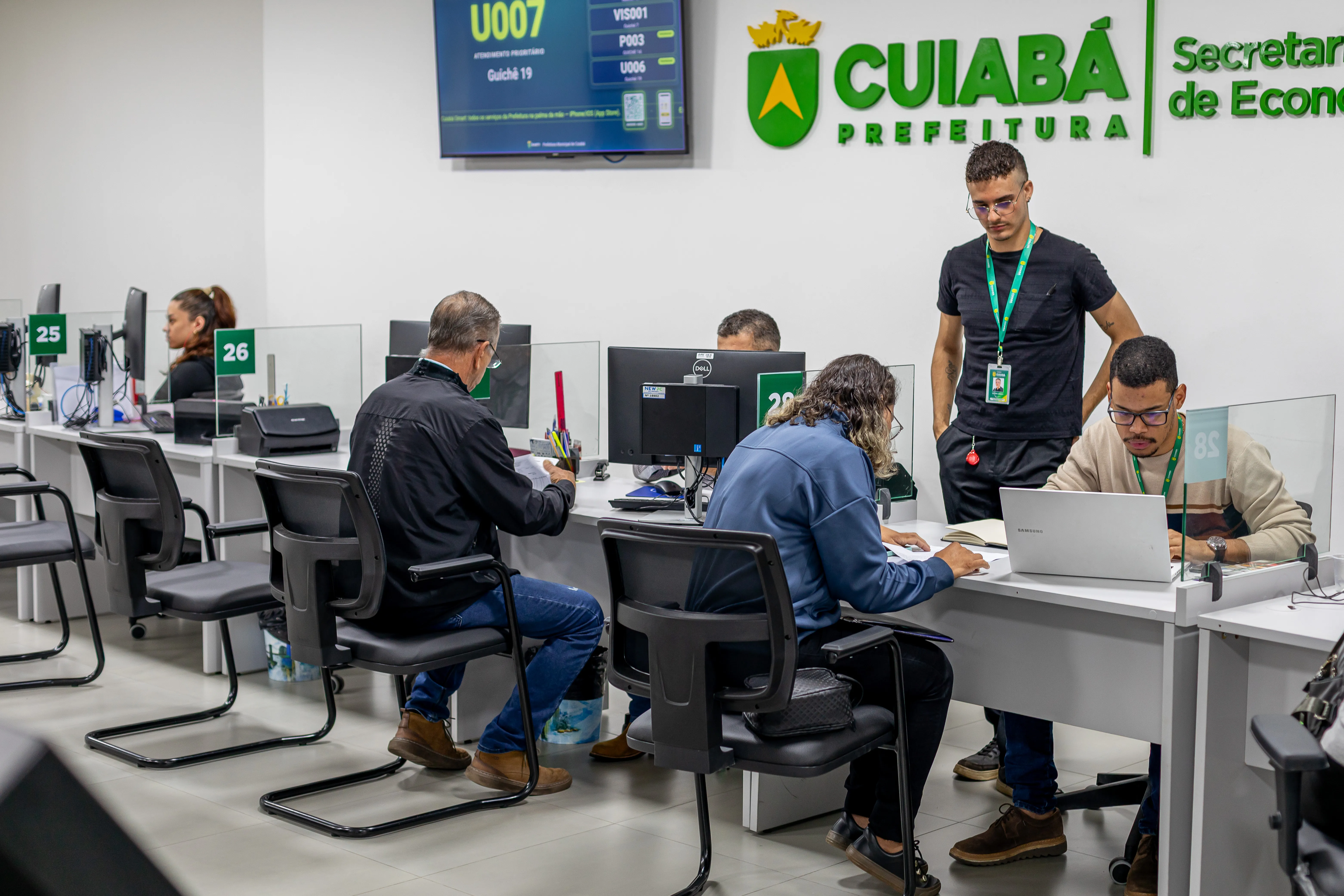 Feira de empregabilidade