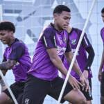 Ceará x Athletic Club: onde assistir ao vivo, horário e prováveis escalações da Série B