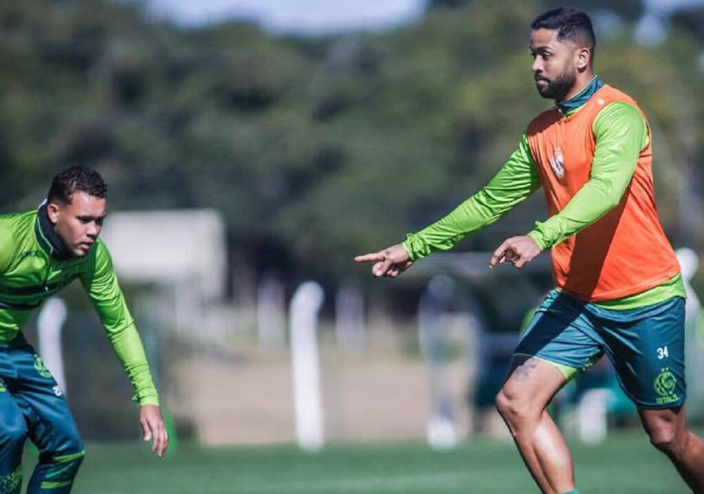 Juventude x Vila Nova: veja onde assistir ao vivo e tudo sobre o duelo da Série B. Imagem: Fernando Alves/ECJ