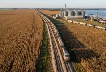 STF valida lei da Ferrogrão e destrava corredor estratégico para MT