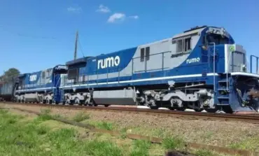 Ferrovia Vicente Vuolo