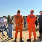 Sinop projeta “Economia Azul” e inicia montagem de estrutura para o aniversário de 52 anos na Praia do Cortado
