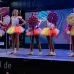 Dança em destaque: Grupo de Sorriso conquista três pódios no 19º Festival de Tabaporã