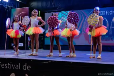 Festival de Tabaporã