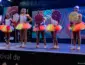 Dança em destaque: Grupo de Sorriso conquista três pódios no 19º Festival de Tabaporã