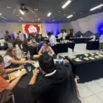 Com mais de 40 expositores, Festival do Queijo e Produtos Lácteos celebra a expansão do setor em Mato Grosso