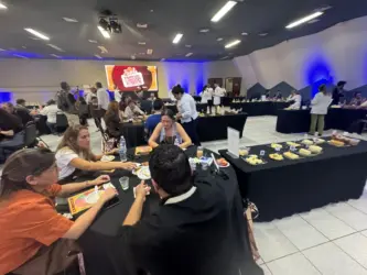 Festival do Queijo e Produtos Lácteos