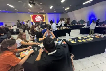 Festival do Queijo e Produtos Lácteos