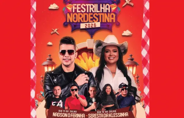 Cultura Nordestina em Sorriso: 19ª Festrilha terá pratos típicos, festival de quadrilhas e homenagem inédita a quebradeiras de coco