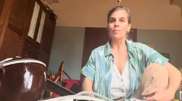 Mariana Maffeis comenta divórcio pela primeira vez