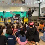 Força Tática realiza ação educativa para mais de 450 pessoas em escola de Sorriso