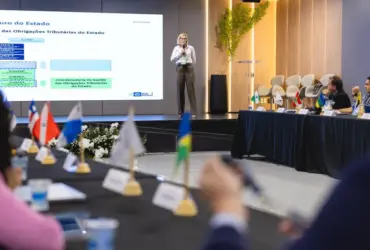 Fórum Interestadual de Regularidade Fiscal debate gestão e Reforma Tributária em Cuiabá