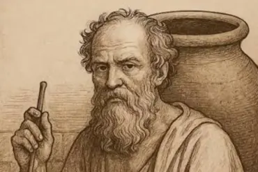Liberdade surge ao abandonar a busca por aprovação