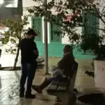 Frente fria em Cuiabá: Assistência Social e Defesa Civil distribuem cobertores e refeições em ação noturna