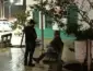 Frente fria em Cuiabá: Assistência Social e Defesa Civil distribuem cobertores e refeições em ação noturna