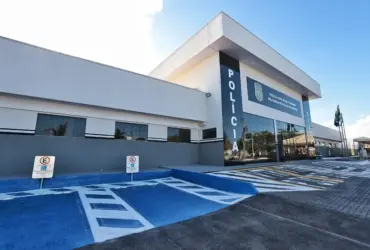 Fugitivo de presídio de Sinop é preso após corrida em Sorriso