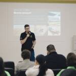 Fundação Rio Verde destaca pesquisas de longo prazo durante o 2º Seminário de Agricultura Regenerativa em Lucas do Rio Verde