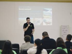 Fundação Rio Verde destaca pesquisas de longo prazo durante o 2º Seminário de Agricultura Regenerativa em Lucas do Rio Verde