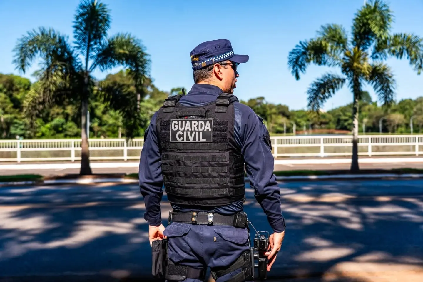 GCM de Lucas do Rio Verde registra 20 ocorrências em 24 horas e intensifica ações de trânsito, patrulhamento e combate à perturbação