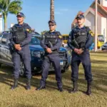 GCM de Lucas do Rio Verde prende dois motoristas por embriaguez e intensifica fiscalização nas ruas