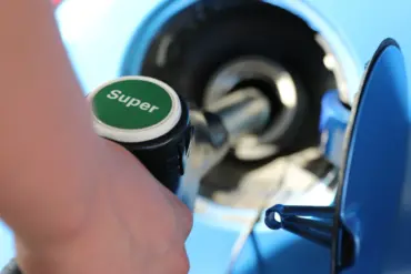 Gasolina mais verde