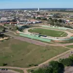 Sinop sedia amistoso histórico entre Grêmio e Chapecoense no Gigante do Norte