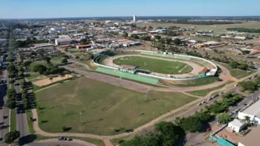 Gigante do Norte