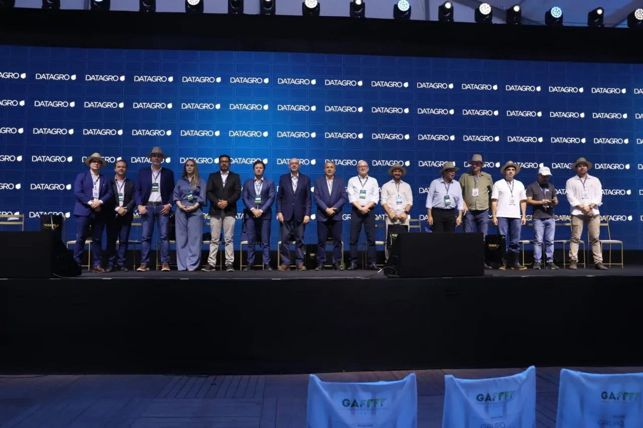 Global Agribusiness Forum & Festival