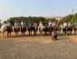 Cavalgada reúne comitivas e celebra tradições rurais em Sorriso no dia 25 de julho