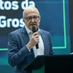 Governo assina ordens de serviço e vistoria obras de novos Colégios Estaduais Integrados em Cuiabá