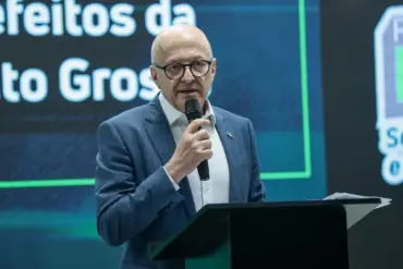 Ordens de serviço impulsionam Colégios Estaduais Integrados em Cuiabá