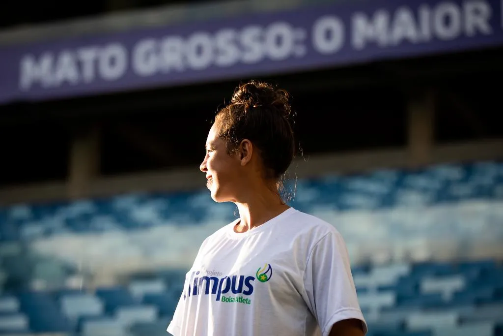 Edital do Bolsa Atleta e Bolsa Técnico de Mato Grosso destina R$ 7,1 milhões para 2026