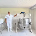 Governo lança manuais para regularizar agroindústrias de pequeno porte em Mato Grosso