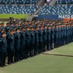 Governo de MT promove 52 militares e lança Temporada de Incêndios Florestais 2026