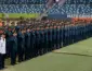 Governo de MT promove 52 militares e lança Temporada de Incêndios Florestais 2026