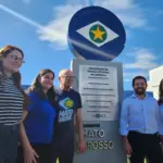 Novas escolas em Nova Mutum ampliam rede estadual de ensino